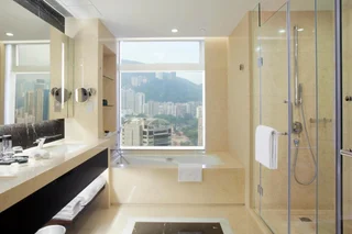 Гонконг: Crowne Plaza Hong Kong Causeway Bay by IHG