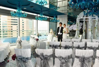 Гонконг: Crowne Plaza Hong Kong Causeway Bay by IHG