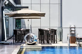 Гонконг: Crowne Plaza Hong Kong Causeway Bay by IHG