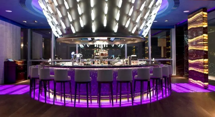 Гонконг: Crowne Plaza Hong Kong Causeway Bay by IHG