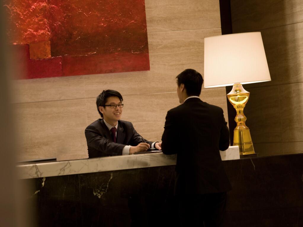 Гонконг: Crowne Plaza Hong Kong Causeway Bay by IHG