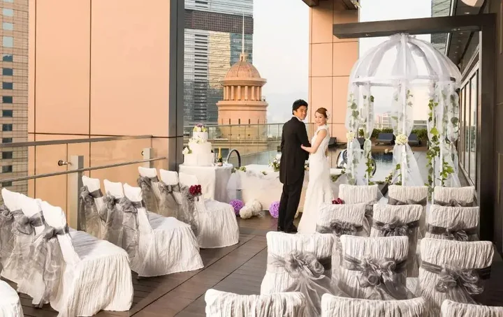 Гонконг: Crowne Plaza Hong Kong Causeway Bay by IHG