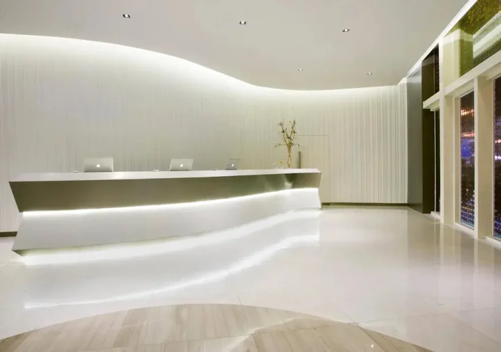 Гонконг: Butterfly on Morrison Boutique Hotel