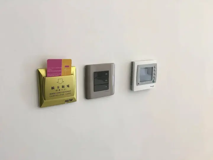 Гонконг: Wifi Boutique Hotel