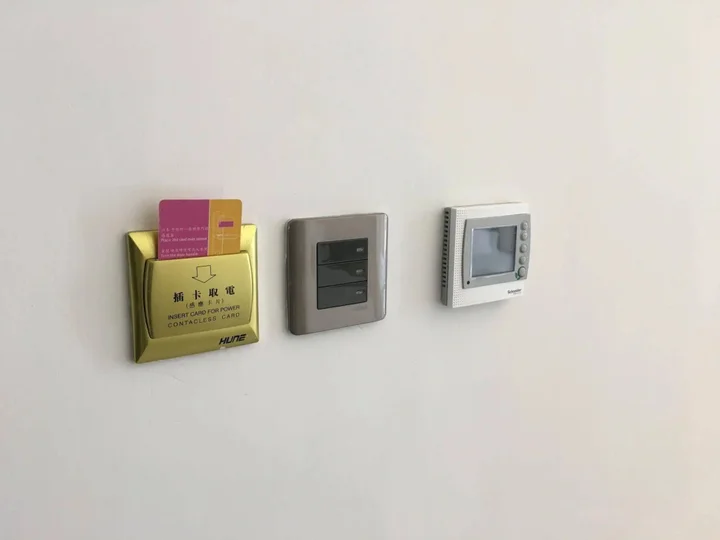 Гонконг: Wifi Boutique Hotel