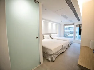 Гонконг: Wifi Boutique Hotel