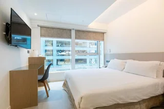 Гонконг: Wifi Boutique Hotel