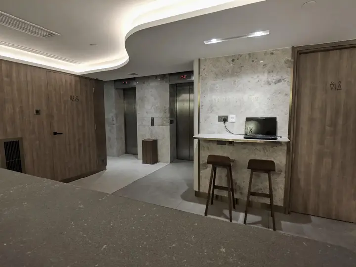 Гонконг: Wifi Boutique Hotel