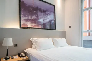 Гонконг: Wifi Boutique Hotel