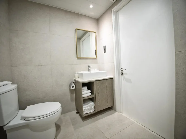 Гонконг: Wifi Boutique Hotel
