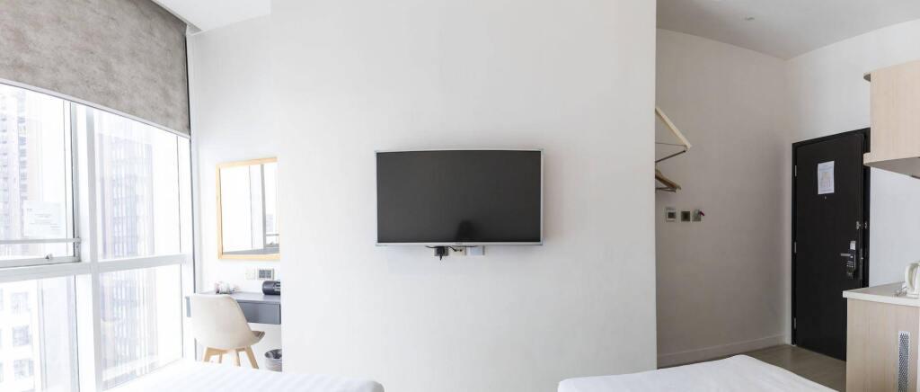 Гонконг: Wifi Boutique Hotel