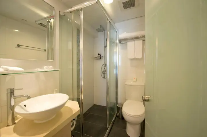 Гонконг: Wifi Boutique Hotel
