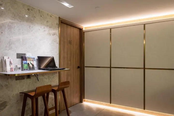 Гонконг: Wifi Boutique Hotel