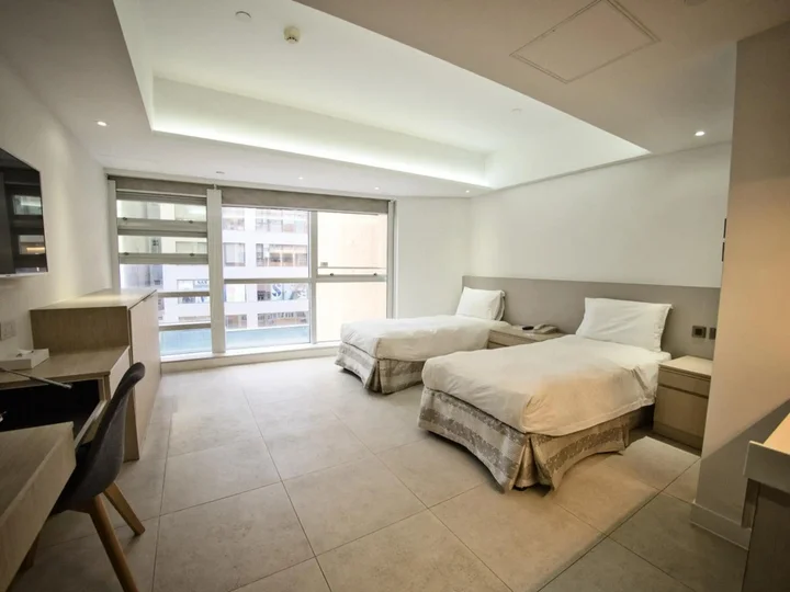 Гонконг: Wifi Boutique Hotel