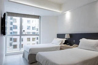 Гонконг: Wifi Boutique Hotel