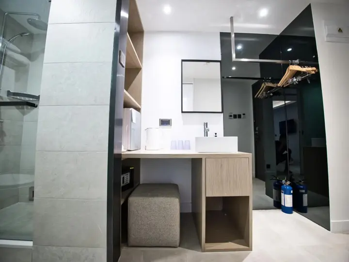 Гонконг: Wifi Boutique Hotel