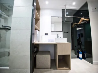 Гонконг: Wifi Boutique Hotel