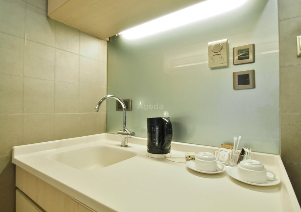 Гонконг: Wifi Boutique Hotel