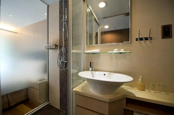Гонконг: Wifi Boutique Hotel