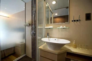 Гонконг: Wifi Boutique Hotel