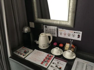 Гонконг: Wifi Boutique Hotel