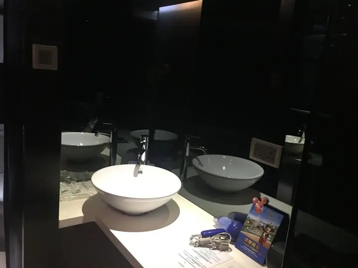 Гонконг: Wifi Boutique Hotel