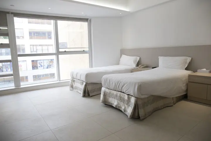 Гонконг: Wifi Boutique Hotel