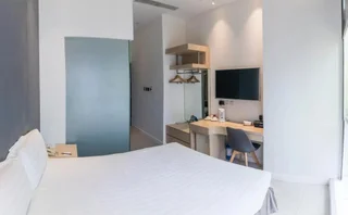 Гонконг: Wifi Boutique Hotel
