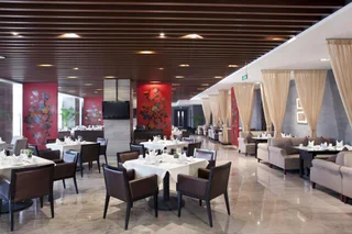 Пекин: Holiday Inn Beijing Deshengmen by IHG