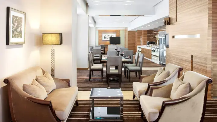 Пекин: Holiday Inn Beijing Deshengmen by IHG