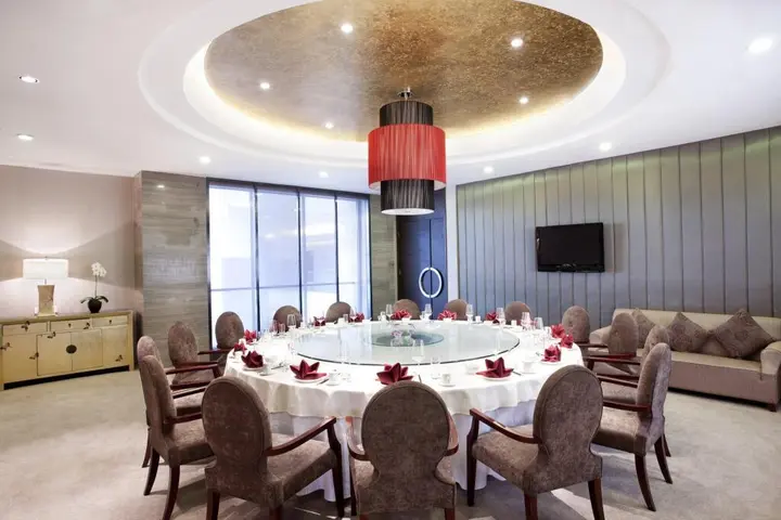 Пекин: Holiday Inn Beijing Deshengmen by IHG
