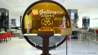 Пекин: Holiday Inn Beijing Deshengmen by IHG