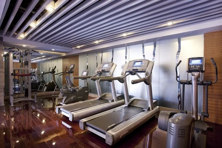 Пекин: Holiday Inn Beijing Deshengmen by IHG
