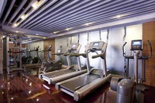 Пекин: Holiday Inn Beijing Deshengmen by IHG