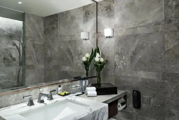 Гонконг: Отель InterContinental Grand Stanford Hong Kong