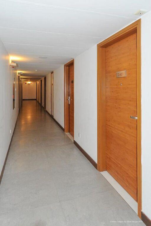 Гонконг: Caritas Oswald Cheung International House