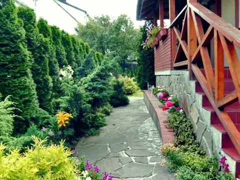 Гостевой Дом Дельта — фото 6