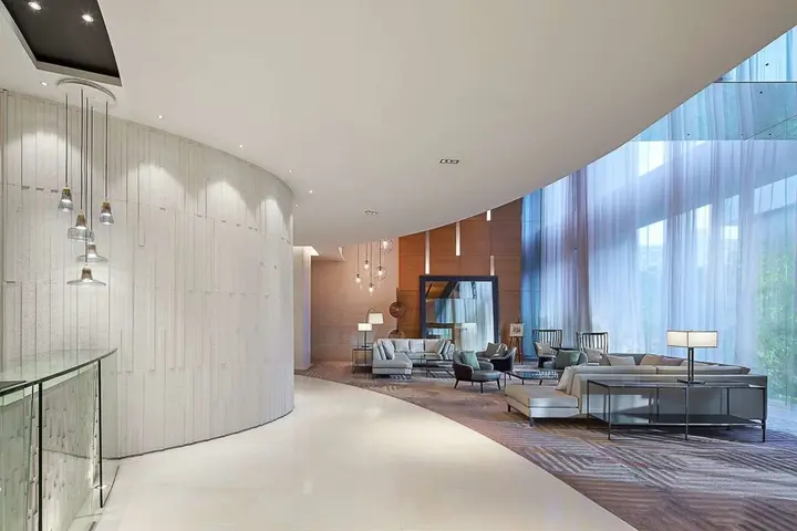 Сямынь: Pan Pacific Xiamen