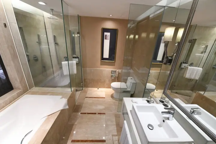 Сямынь: Pan Pacific Xiamen