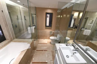 Сямынь: Pan Pacific Xiamen