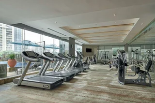 Сямынь: Pan Pacific Xiamen
