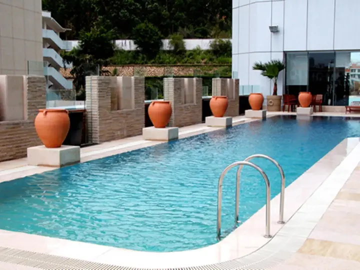 Сямынь: Pan Pacific Xiamen