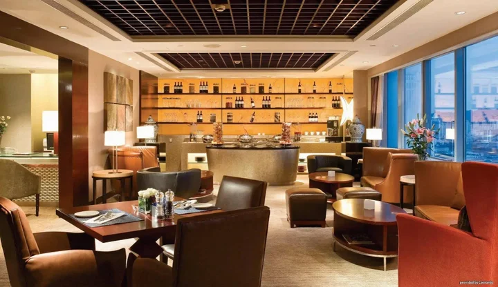 Сямынь: Pan Pacific Xiamen