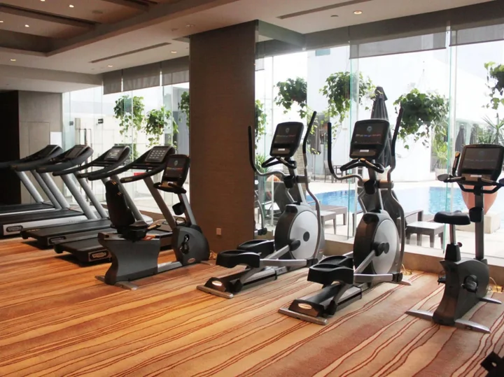 Сямынь: Pan Pacific Xiamen