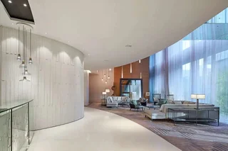 Сямынь: Pan Pacific Xiamen