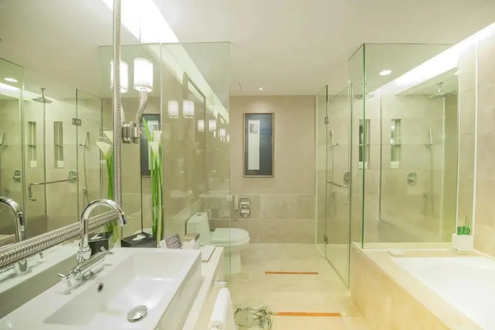Сямынь: Pan Pacific Xiamen