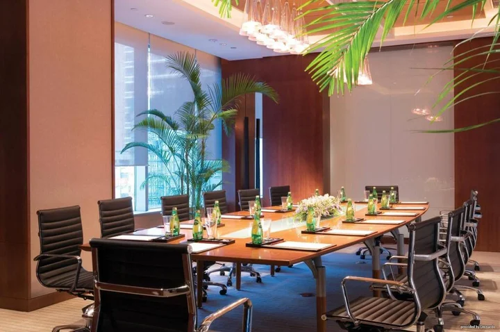 Сямынь: Pan Pacific Xiamen