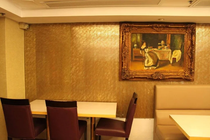 Коулун: Oriental Lander Hotel
