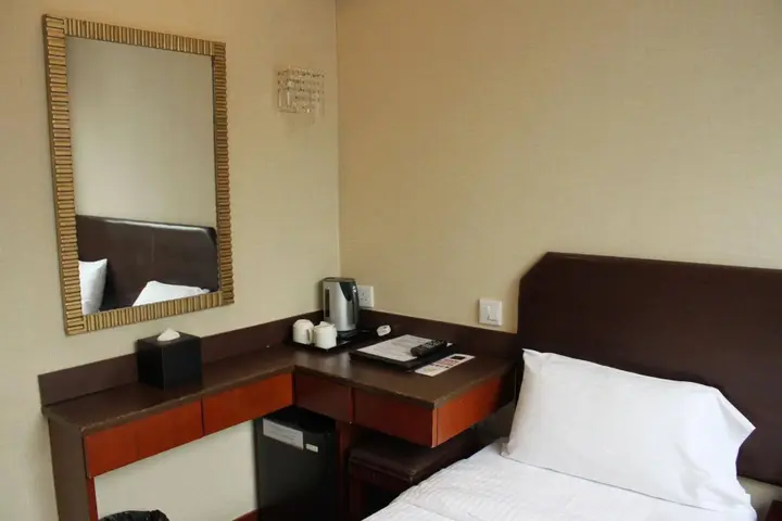 Коулун: Oriental Lander Hotel