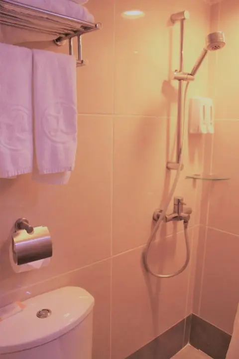Коулун: Oriental Lander Hotel